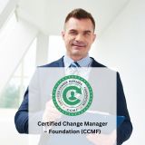 Certified Change Manager – Foundation (CCMF)