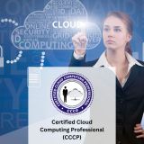 Certified Cloud Computing Professional (CCCP)