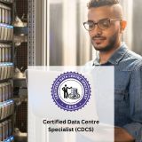 Certified Data Centre Specialist (CDCS)