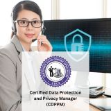 Certified Data Protection and Privacy Manager (CDPPM)