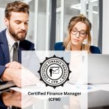 Certified Finance Manager (CFM)