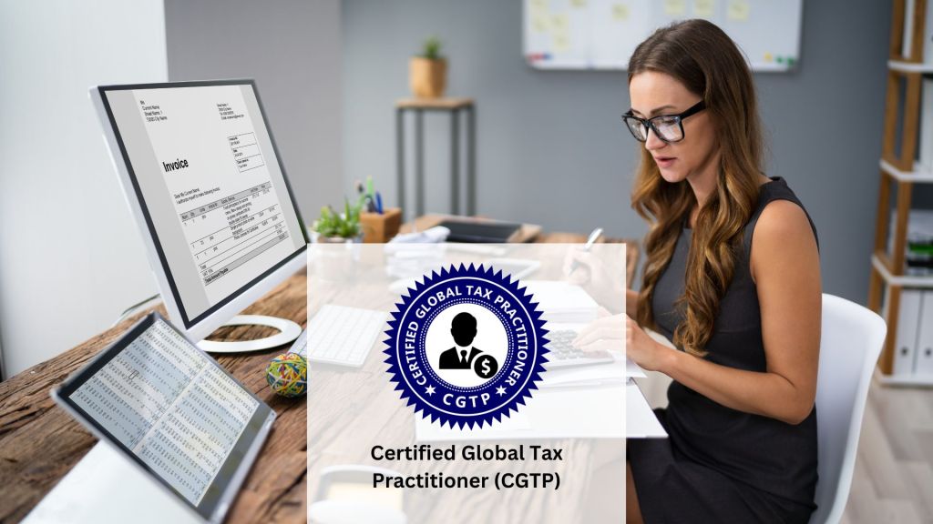 Certified Global Tax Practitioner