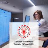 Certified Information Security Officer (CISO)