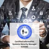 Certified Information Systems Security Manager (CISSM)