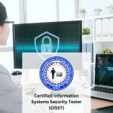 Certified Information Systems Security Tester (CISST)