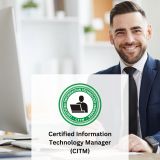 Certified Information Technology Manager (CITM)