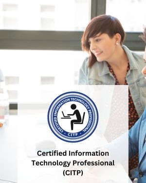 Certified Information Technology Professional (CITP)