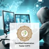 Certified Penetration Tester (CPT)