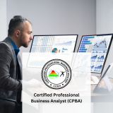 Certified Professional Business Analyst (CPBA)