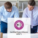 Certified Project Director (CPD™)