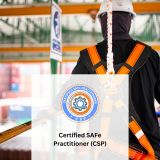 Certified SAFe Practitioner (CSP)
