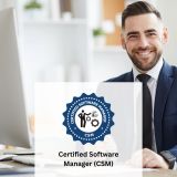 Certified Software Manager (CSM)