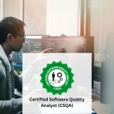 Certified Software Quality Analyst (CSQA)
