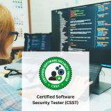 Certified Software Security Tester (CSST)