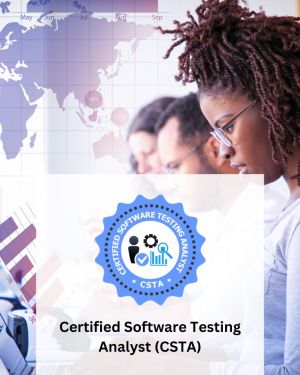 Certified Software Testing Analyst (CSTA)