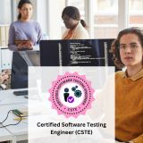 Certified Software Testing Engineer (CSTE)