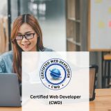 Certified Web Developer (CWD)