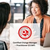 Change Manager – Practitioner