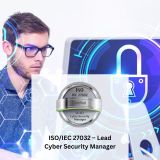 ISO/IEC 27032 – Lead Cyber Security Manager