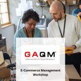 E-Commerce Management Workshop