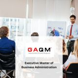 Executive Master of Business Administration