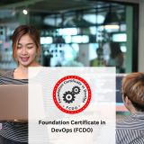 Foundation Certificate in DevOps (FCDO)