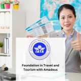 Foundation in Travel and Tourism with Amadeus
