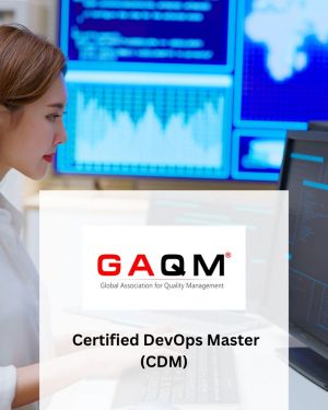 Certified DevOps Master (CDM) Training in Qatar