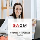 ISO 14001 – Certified Lead Auditor