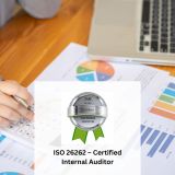 ISO 26262 – Certified Internal Auditor