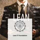 Lean IT Foundation