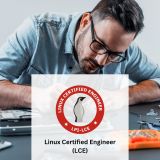 Linux Certified Engineer (LCE)