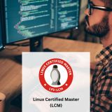 Linux Certified Master (LCM)