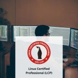 Linux Certified Professional (LCP)