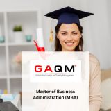 Master of Business Administration (MBA)