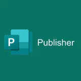 MICROSOFT PUBLISHER