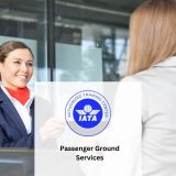 Passenger Ground Services