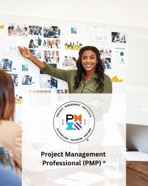 Project Management Professional PMP