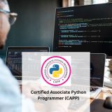 Certified Associate Python Programmer (CAPP)