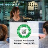 Certified Professional Selenium Tester (CPST)