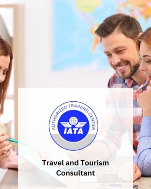 TRAVEL AND TOURISM CONSULTANT