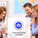 Travel and Tourism Consultant