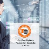 Certified Big Data Foundation Specialist (CBDFS)