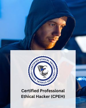 Certified Professional Ethical Hacker (CPEH)