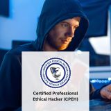 Certified Professional Ethical Hacker (CPEH)