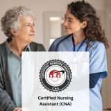 Certified Nursing Assistant (CNA)