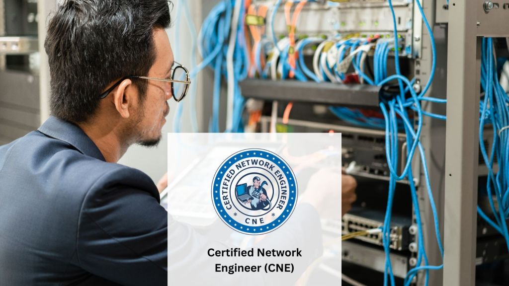 Certified Network Engineer