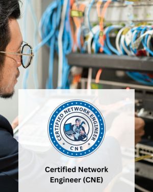Certified Network Engineer (CNE)