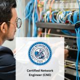 CERTIFIED NETWORK ENGINEER (CNE)