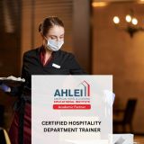CERTIFIED HOSPITALITY DEPARTMENT TRAINER